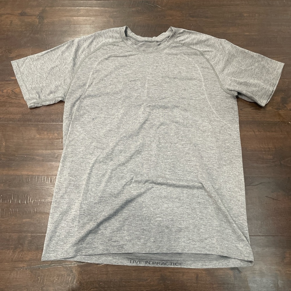 Lululemon Meta Vent tech  XL